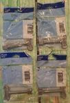 Gas Valve Keys Fireplace Furnace 1/4 And 5-16 Socket New Lot Of. Fixed Price $12.99.