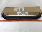 Quadra-fire 1200 Fs/i Black Grill Louvre LVGRL-CB12-MBK Nos New With Box. Fixed Price $24.90.