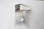 (1-PK) Blue Flame Universal Decor Flange Polished Chrome UF.CH.01. Fixed Price $13.81.