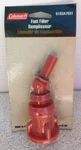 Vintage Coleman Fuel Filler Spout 5103A703T New Sealed. Fixed Price $28.95.