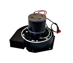 Lopi & Avalon Combustion Blower Exhaust Fan Motor Assembly, 90-0391, 250-00527. Fixed Price $133.95.