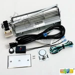 Fireplace Blower Fan Replacement Kit For Monessen Hearth Martin Majestic Hunter. Fixed Price $75.89.