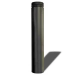 Selkirk DSP6P36-1 X In. Double Wall Smoke Pipe Black Matte. Fixed Price $94.86.