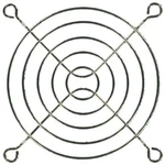 10PC Qualtek Electronics Corp 08172 Fan Guard, Sae 1008, 3.25 In., Nickel. Fixed Price $16.28.