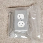 Majestic,cfm,heatilator,heatnglo Fireplace Electrical Junction Box KIT,EB1 Kit.. Fixed Price $16.50.