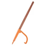 Vevor Log Peavey 46.5 Wooden Handle Lifter Max 18 Opening Roller. Fixed Price $89.54.