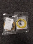 New Open Box! Lot Of 2 Honeywell Cadmium Sulfide Flame Detector C554A1463 Ab. Fixed Price $39.99.