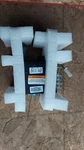 New Honeywell Radio Frequency Combination Propane Valve. Fixed Price $223.52.