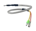Quadra-fire Thermocouple, 14" Fits Mt. Vernon, Castile, Santa Fe 812-4470. Fixed Price $39.94.