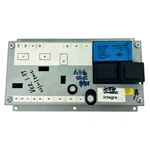 Rika Austroflamm Integra Ii Main Control/circuit Board 2006+ Models, B15499, Oem. Fixed Price $350.00.
