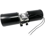 Osburn Double Cage Convection Blower Motor Only: 44089-AMP. Fixed Price $229.95.