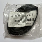 Gasket Sleeve Black 250-02685 Travis Industries 1/4 Diameter Stove Parts. Fixed Price $12.99.