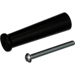 Harman Wooden Door Handle Bolt: 1-00-00247. Fixed Price $24.95.