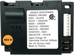 Hht Dexen Ipi Control Module For Quadra Heat Glo Fireplaces SRV593-592. Fixed Price $72.89.