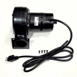 Drolet FL102A AC05520100 Cfm Convection Blower Motor Sbi Variable Speed Control. Fixed Price $228.79.