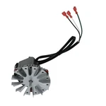 Combustion Blower Pellet Stove Exhaust Fan Draft Motor For Harman Heatilator P68. Fixed Price $53.49.