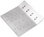 Replacement PU-BP98WPA Wear Plate For Englander 25-PDV, 25-PI Pellet Stove.(manu. Fixed Price $27.93.