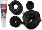 3419 Gasket Kit For Vermont Castings Wood Stoves (made Usa). Fixed Price $50.66.