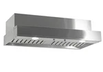 Imperial Baffle Series C2036PSB-K-SS 36" Range Hood Under Cabinet 635 Cfm New. Fixed Price $1125.99.