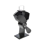 Airmax, Classic Styled, Heat Powered Wood Stove Fan, 175 Cfm, 812AMXBX, Large.... Fixed Price $198.53.