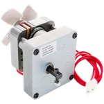Oem Replacement Auger Motor For Traeger Wood Pellet Smoker KIT0020 BRN100. Fixed Price $26.99.