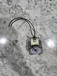 Vent Fan Replacement Motor Bathroom Exhaust V2262-50 New Mobile Home Parts. Fixed Price $41.99.