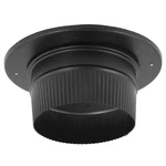 Duravent 6DBK-ADSL 6" Inner Diameter Durablack Stove Pipe. Fixed Price $77.77.