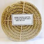 1,500 Wood Stove Gasket 5/8" Rope Bbq Smoker Fire Box Coated Fiberglass Ft. Fixed Price $29.99.