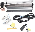 Blot Replacement Fireplace Blower Fan Kit For Monessen, Hearth Systems, Martin,. Fixed Price $67.50.