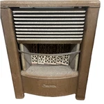 Dearborn Gas Heater. Fixed Price $200.00.