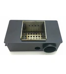 Breckwell A-s-burnpot, Big E, P2000, P22, P23, P24, P32I, P2700, P4000, P7000. Fixed Price $58.88.