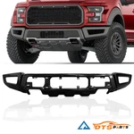 Raptor Style Front Bumper Powder Coated Ford F150 F-150 2015-2016 2017. Fixed Price $149.99.