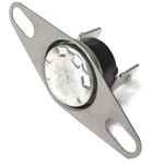 Midwest Hearth Thermal Fan Switch For Fireplace Blower (115 Degree On, 90. Fixed Price $24.99.