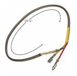 Quadra-fire Heatilator Eco-choice Oem Thermocouple (812-4470). Fixed Price $79.99.