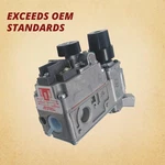 Robertshaw 7000MVRB-5-LC Natural Gas Millivolt Valve With Flame Adjustment*. Fixed Price $149.99.