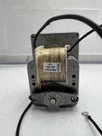 Euroka GM6025-2001 Ac Motor 208V 60HZ For CTS1000B. Fixed Price $135.29.