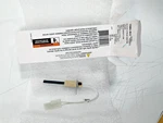 White Rodgers 768A-842 Hot Surface Furnace Ignitor For Amana 11111701 768A-2. Fixed Price $39.99.