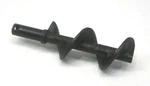 Pellet Stove Top Auger Shaft Replacement Englander Part Number PU-AF6T. Fixed Price $30.25.