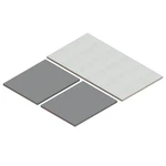 Quadra-fire Baffle Board And Blanket Kit For Explorer Ii Wood Stove. Fixed Price $179.95.