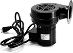 Adviace Quiet Wood Blower Fan For England's Stove, AC-16 No. Fixed Price $142.96.