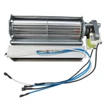 Parts Kit DN101 Fireplace Blower + Heating Element Replacement For Surge.... Fixed Price $35.19.