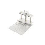 Bdm Frame With Adapters Set Led Stainless Steel Ecu Ramp. Fixed Price $119.00.