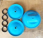 AR50 / D50 Hypro Blue Flex Diaphragm Kit 43293. Fixed Price $60.00.