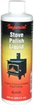 Imperial Manufacturing KK0057 Stove Polish Liquid 8OZ. Fixed Price $12.86.