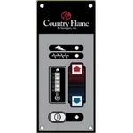 Country Flame Control Board: NPS-1005-C. Fixed Price $229.95.