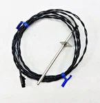 Harman Probe, Black Wire P61A, P68, PC45, PF100, Xxv, 3-20-00744 Ph-espb. Fixed Price $22.40.