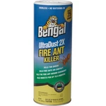 Bengal Fire Ant Dust, 12 Oz. Shaker, Ultradust And Insecticide. Fixed Price $9.60.