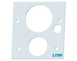 Replacement Englander Pellet Stove Burn Pot Flange Gasket Pu-bpg, 2405J. Fixed Price $17.74.