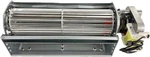 DN100 Fireplace Fan Blower For Heat Surge Electric Insert No Cord Kit!. Fixed Price $25.50.