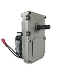 Regency GC60, GCI60 Pellet Auger Feed Fuel Drive Motor 2 Rpm Clockwise GC60-018. Fixed Price $47.95.